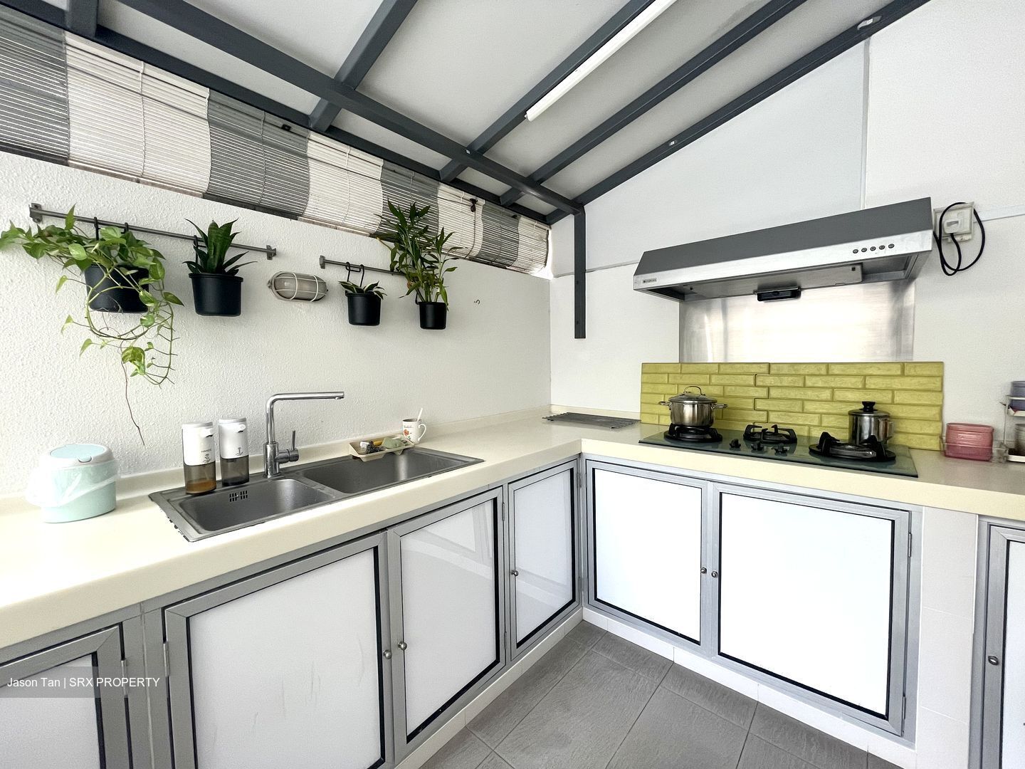 Este Villa (D28), Terrace #491516481